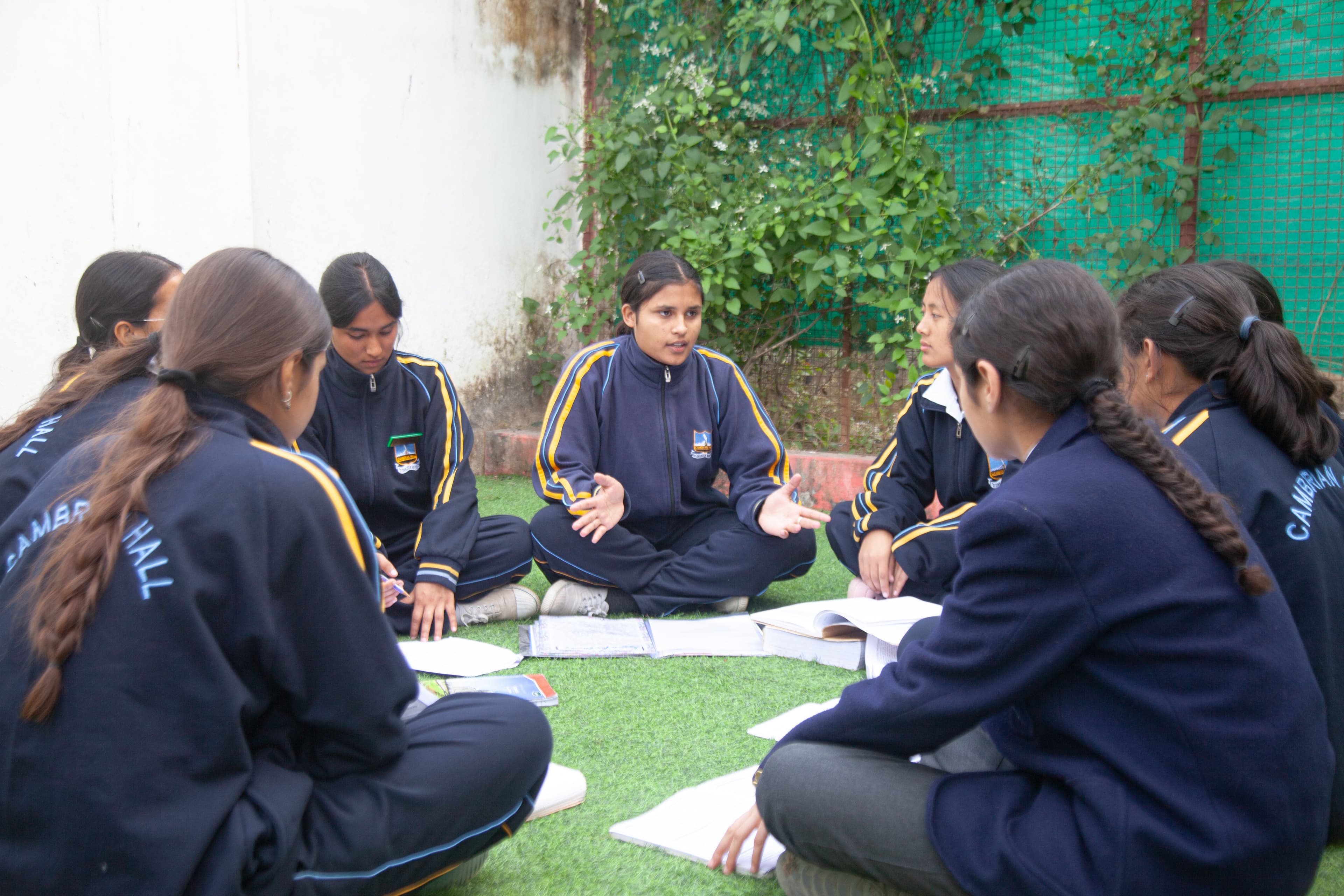 Pedagogy Rooted in SEE Learning